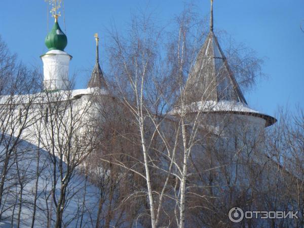 Вознесенский Печерский монастырь (Россия, Нижний Новгород) фото