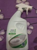 Чистящее средство для унитазов Amway Home фото