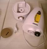 Увлажнитель воздуха Zanussi ZH 2 фото