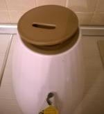 Увлажнитель воздуха Zanussi ZH 2 фото