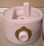 Увлажнитель воздуха Zanussi ZH 2 фото