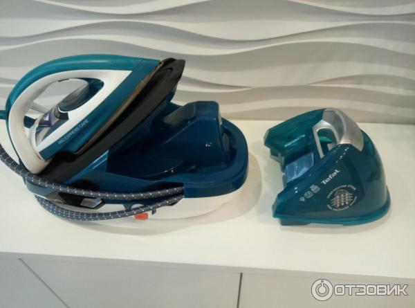 Парогенератор с бойлером Tefal Pro Express Care GV9070E0 Tefal фото