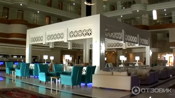 Отель Турции Stella Beach Hotel 5* фото