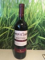 Вино Инкерман "Древний Херсонес" фото