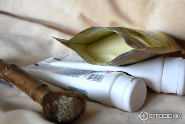 Детская присыпка РуСаФит Ликоподий фото