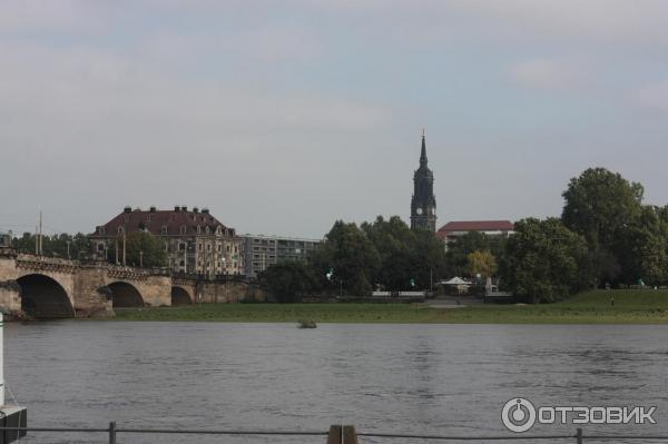 Экскурсия по г. Дрезден (Германия) фото