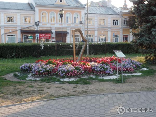 Достопримечательности Ярославля (Россия) фото