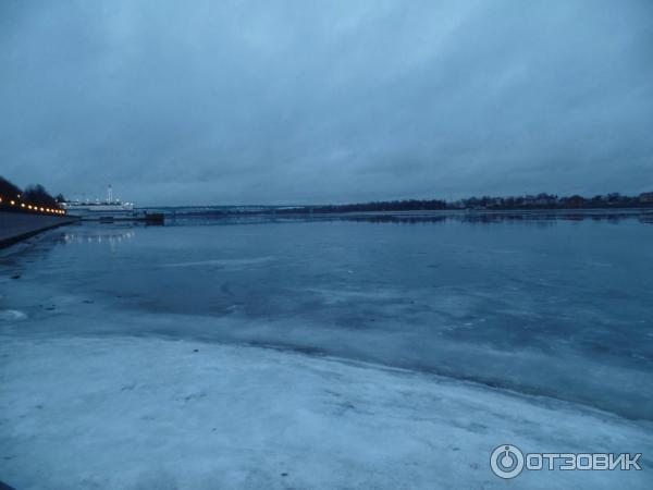 Достопримечательности Ярославля (Россия) фото