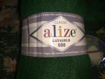 Пряжа Alize "Lanagold 800" фото