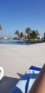 Отель Lou'lou'a Beach Resort Sharjah (ОАЭ, Шарджа) фото