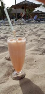 Отель Lou'lou'a Beach Resort Sharjah (ОАЭ, Шарджа) фото