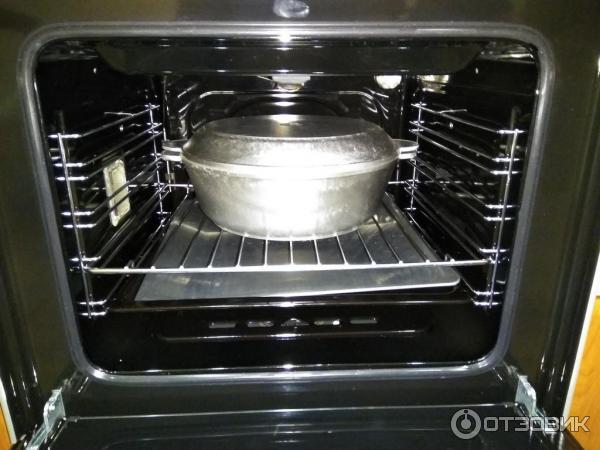 Плита газовая Gefest ПГ 6100-03 С фото