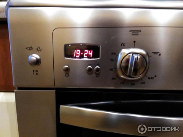 Плита газовая Gefest ПГ 6100-03 С фото