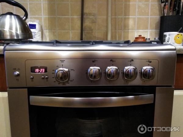 Плита газовая Gefest ПГ 6100-03 С фото
