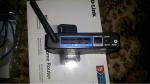 Wi-Fi роутер D-Link DIR-300 фото