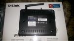 Wi-Fi роутер D-Link DIR-300 фото