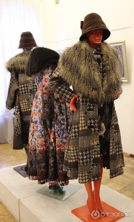 Отдых в г. Иваново (Россия, Ивановская область) фото