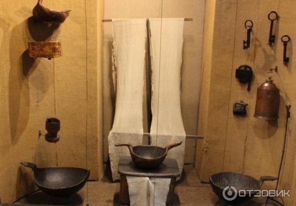Отдых в г. Иваново (Россия, Ивановская область) фото