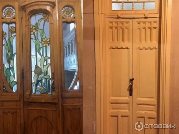 Отдых в г. Иваново (Россия, Ивановская область) фото
