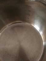 Набор посуды из нержавеющей стали Rondell Flamme RDS-040 фото