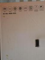 Набор посуды из нержавеющей стали Rondell Flamme RDS-040 фото