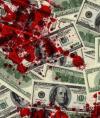 Blood money