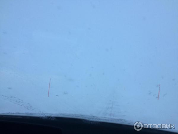 Отдых в Териберке (Россия, Мурманская область) фото
