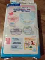 Детские подгузники GOON фото