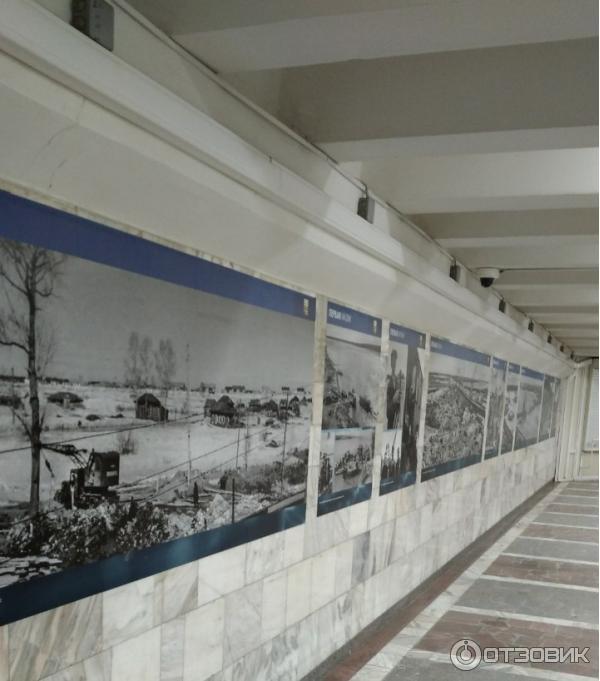 Фото выставка Первая на Оби (Россия. Новосибирск)