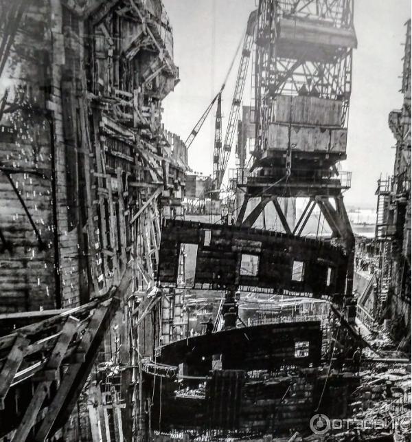 Фото выставка Первая на Оби (Россия. Новосибирск)