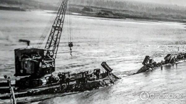 Фото выставка Первая на Оби (Россия. Новосибирск)