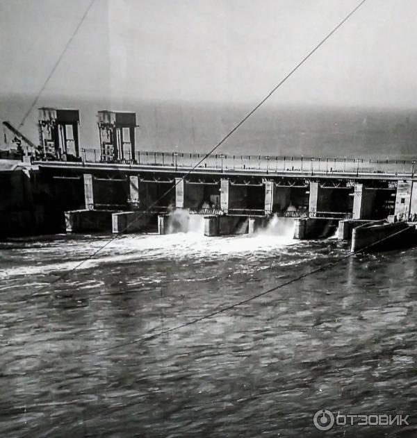 Фото выставка Первая на Оби (Россия. Новосибирск)