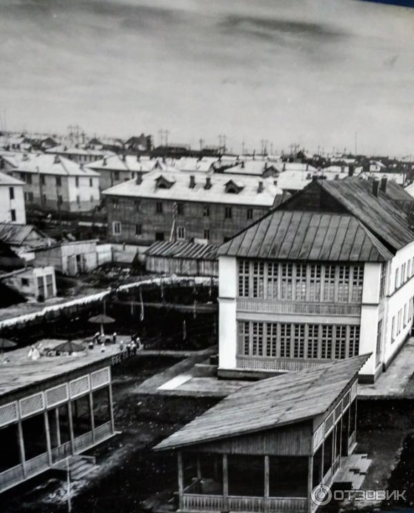 Фото выставка Первая на Оби (Россия. Новосибирск)