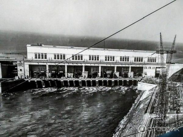 Фото выставка Первая на Оби (Россия. Новосибирск)