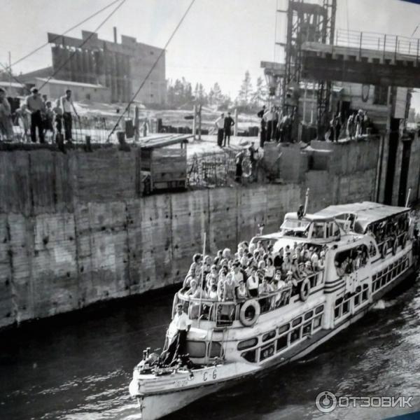 Фото выставка Первая на Оби (Россия. Новосибирск)