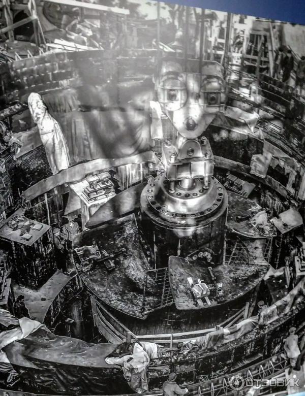 Фото выставка Первая на Оби (Россия. Новосибирск)