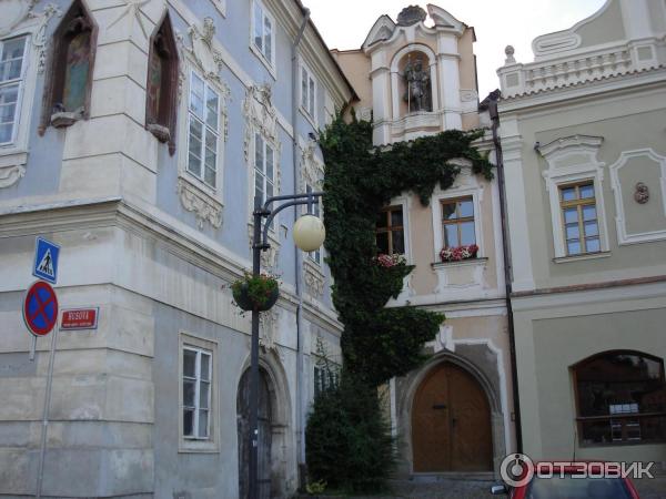 Экскурсия в город Кутна-Гора (Чехия) фото