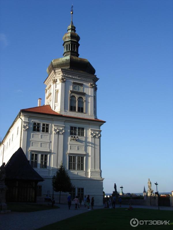 Экскурсия в город Кутна-Гора (Чехия) фото