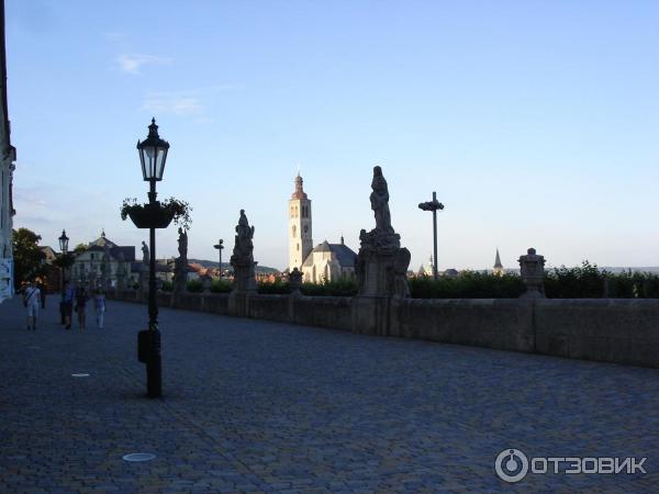 Экскурсия в город Кутна-Гора (Чехия) фото
