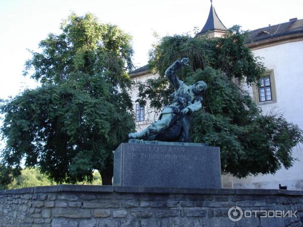 Экскурсия в город Кутна-Гора (Чехия) фото