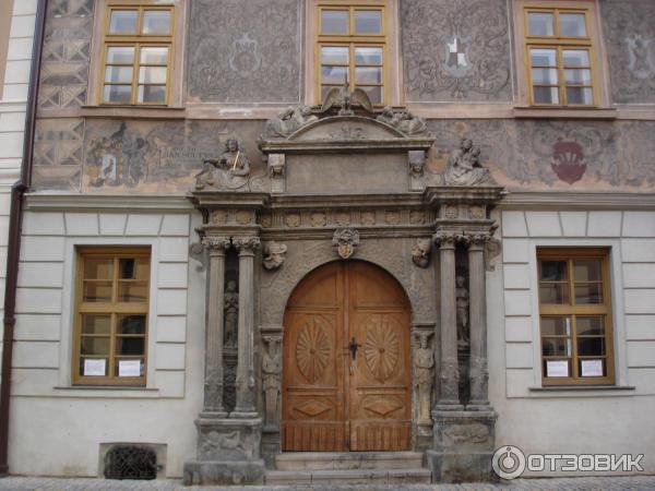 Экскурсия в город Кутна-Гора (Чехия) фото