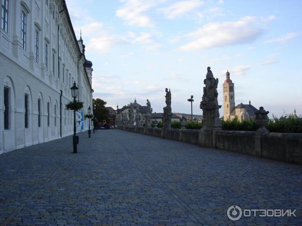 Экскурсия в город Кутна-Гора (Чехия) фото
