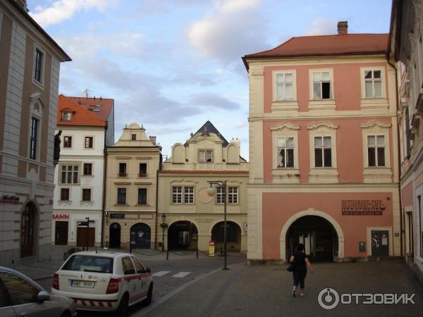 Экскурсия в город Кутна-Гора (Чехия) фото