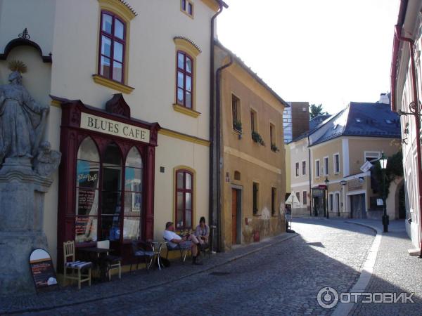 Экскурсия в город Кутна-Гора (Чехия) фото