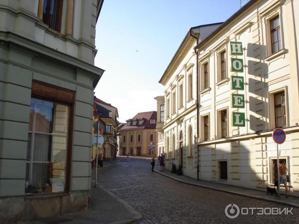 Экскурсия в город Кутна-Гора (Чехия) фото