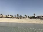 Отель Lou'lou'a Beach Resort Sharjah (ОАЭ, Шарджа) фото