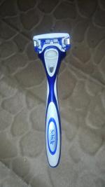 Бритвенный станок для мужчин Schick Hydro 5 фото