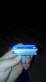 Бритвенный станок для мужчин Schick Hydro 5 фото