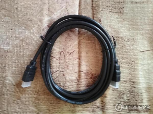 Кабель HDMI SVEN