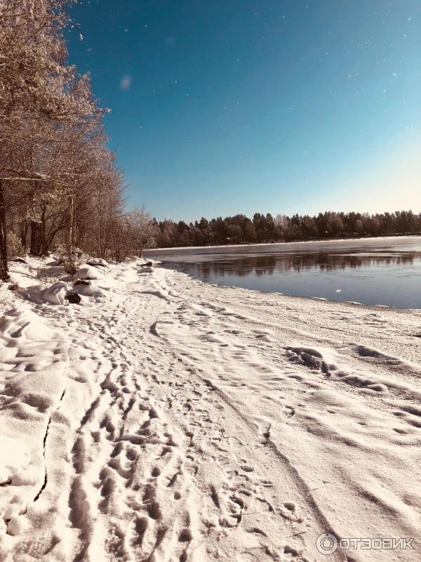 Загородный клуб Жемчужина фото